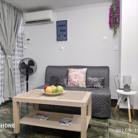 אתונה Green Home מראה חיצוני תמונה