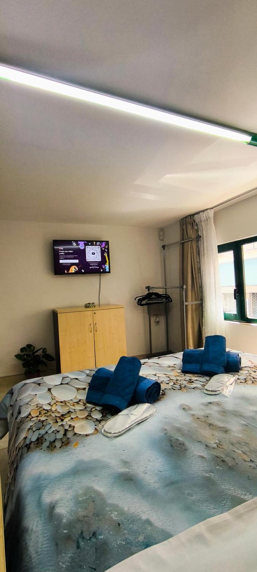 אתונה Green Home מראה חיצוני תמונה