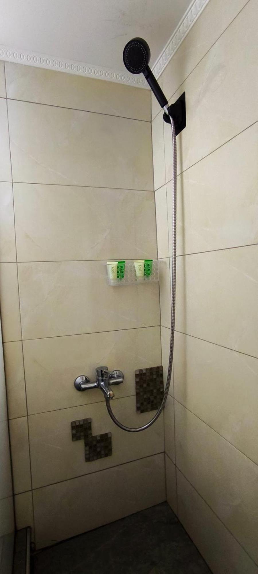 אתונה Green Home מראה חיצוני תמונה