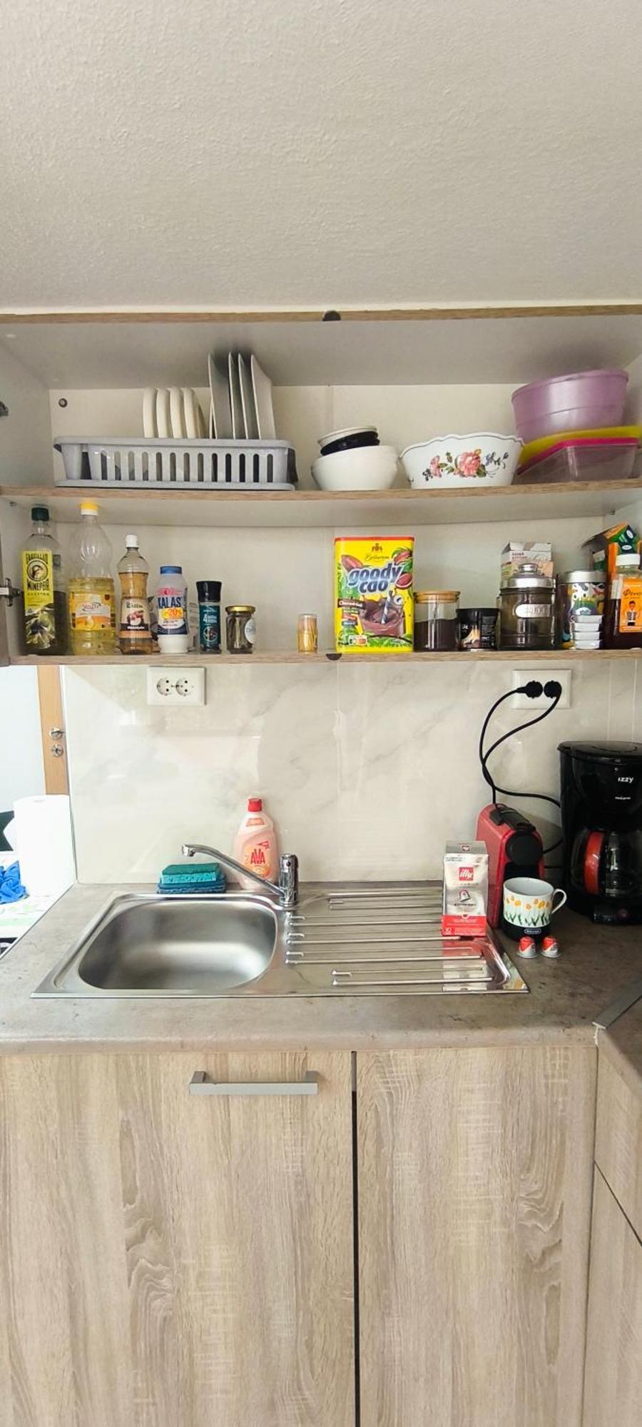 אתונה Green Home מראה חיצוני תמונה