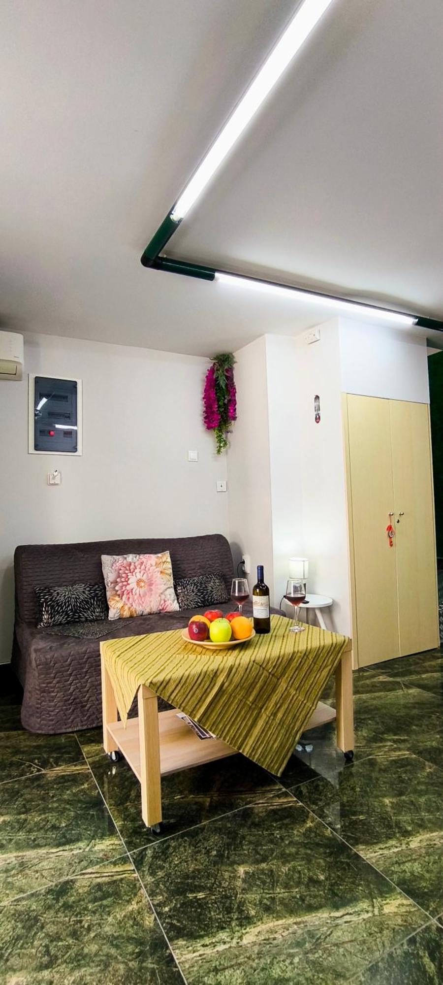 אתונה Green Home מראה חיצוני תמונה